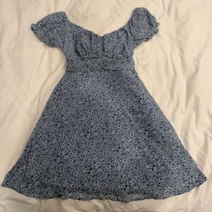 Altar’d State Mini Dress